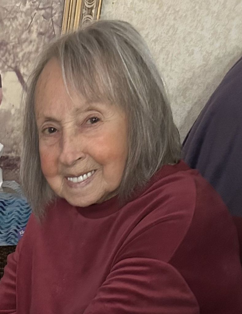 Barbara Ellen Lewis Campbell Profile Photo