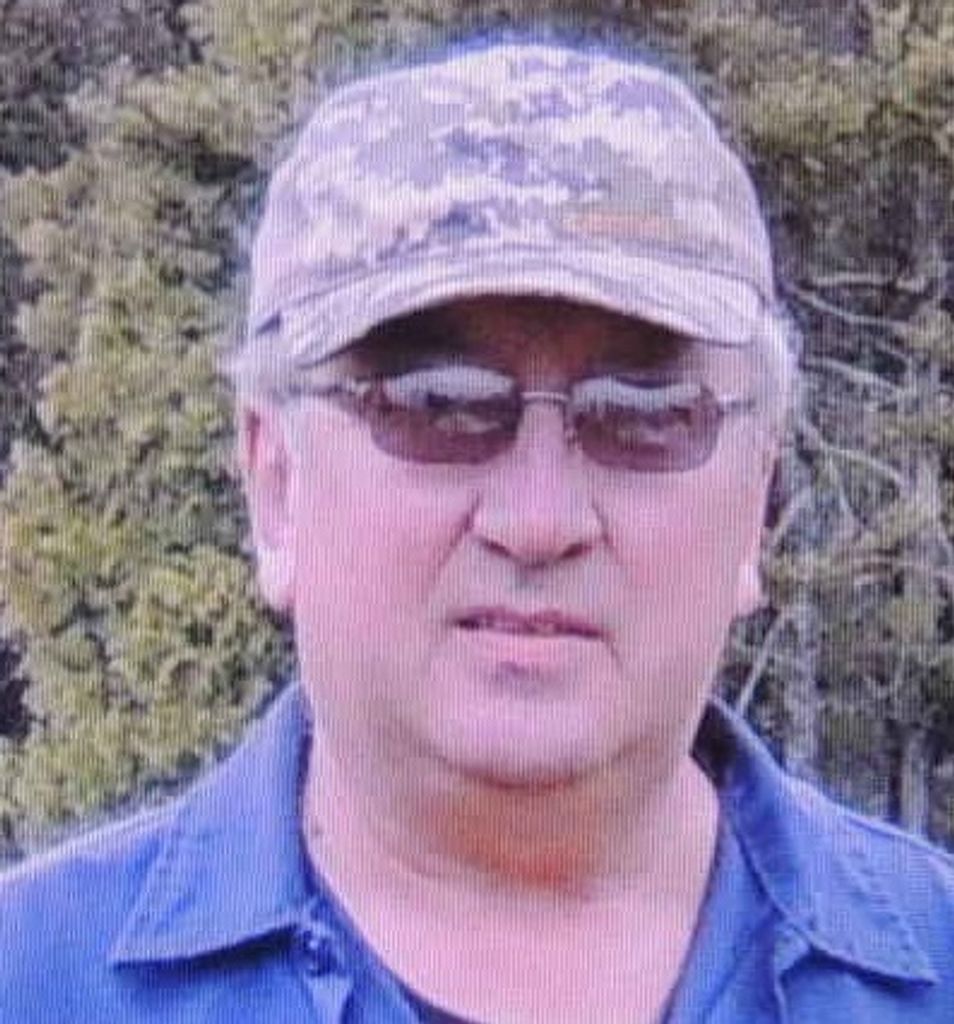 Roger Fjeran