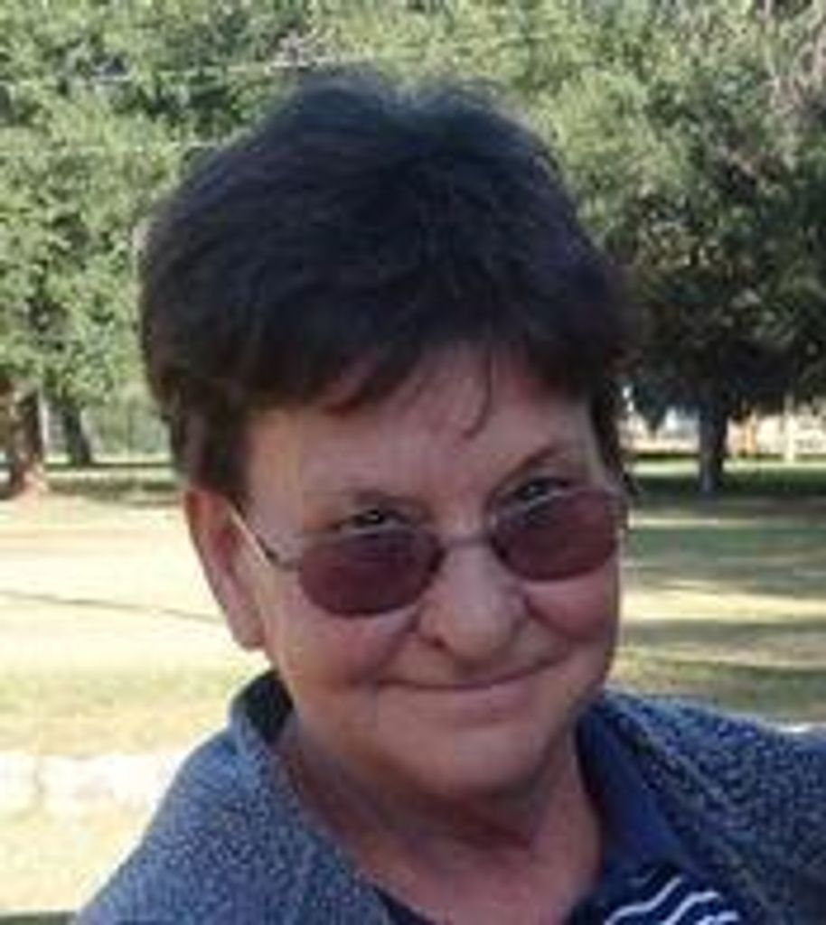 Sandra Kohler Profile Photo
