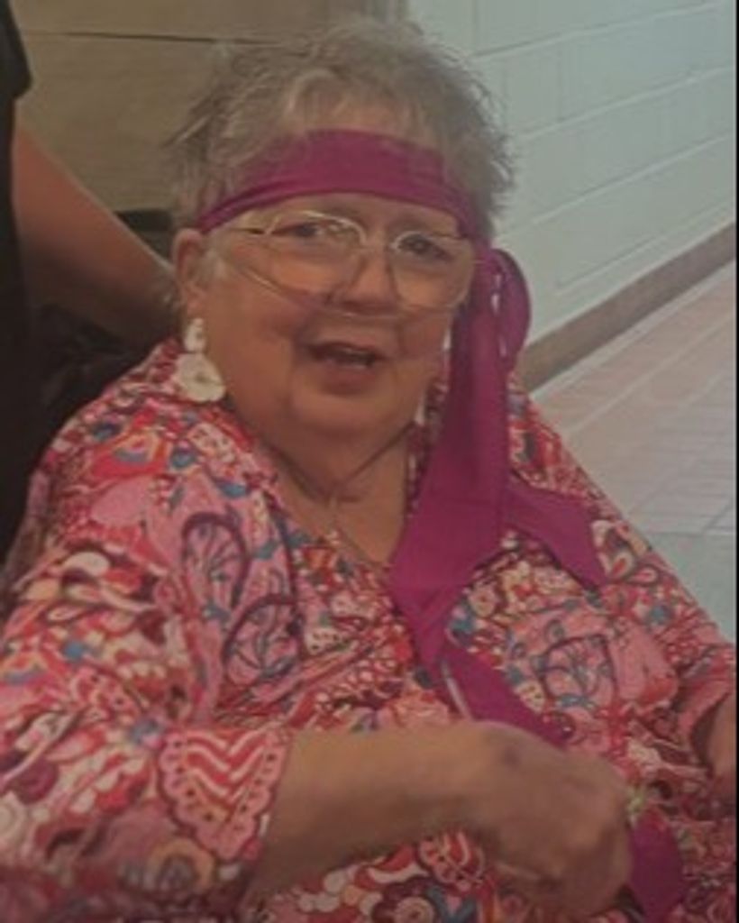 Shirley Juanita Fullmer Profile Photo