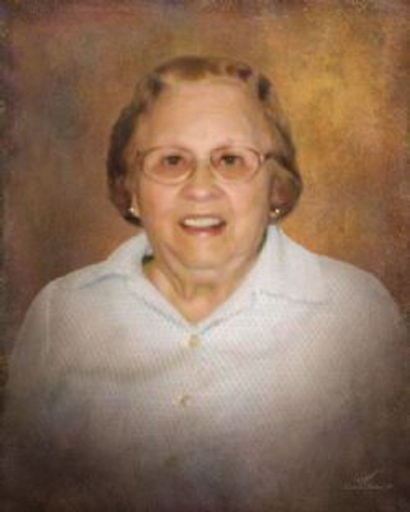 Evelyn Coufal Profile Photo