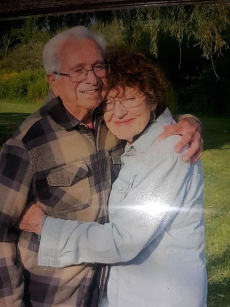 Sandie Swanson Besett