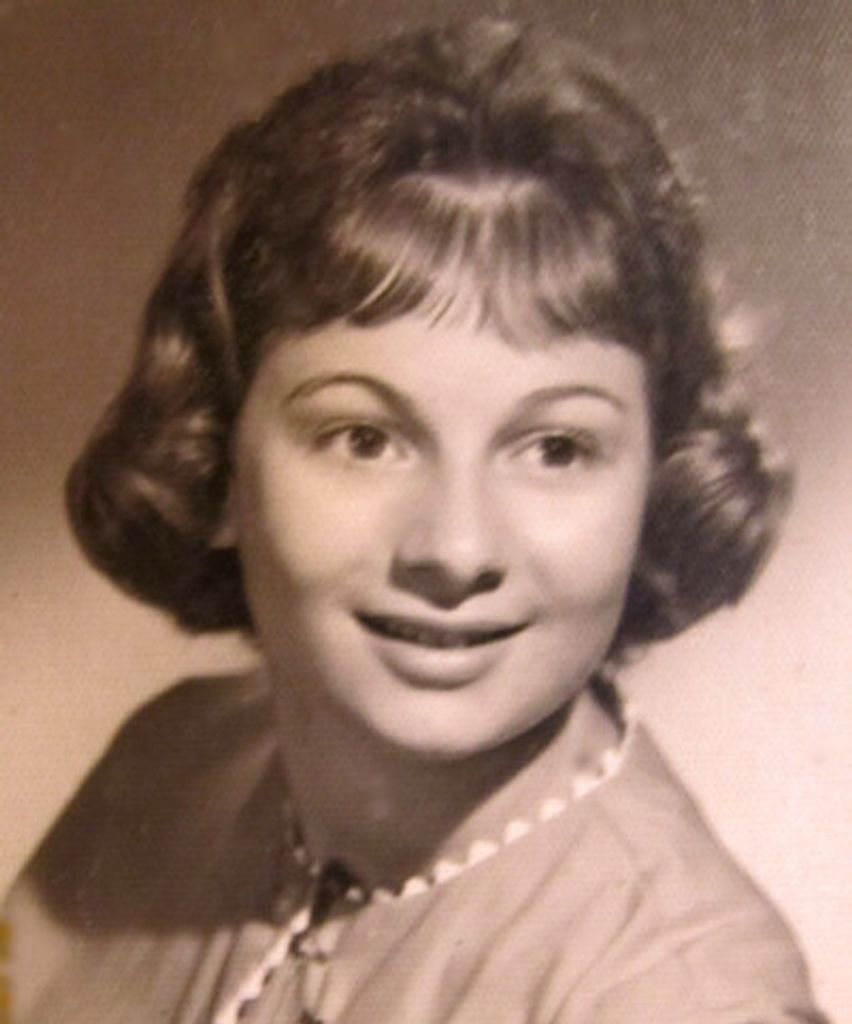 Marie T. Ferguson Profile Photo