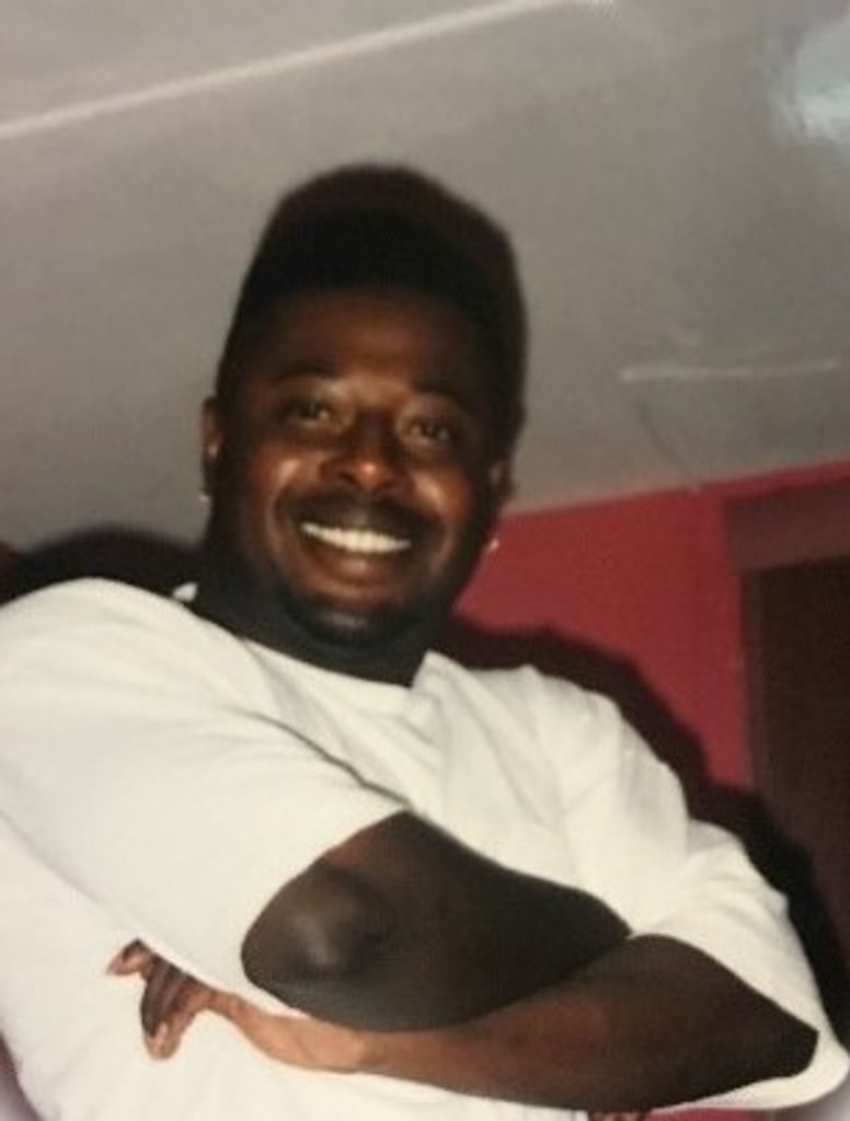 Reginald Dorsey Profile Photo