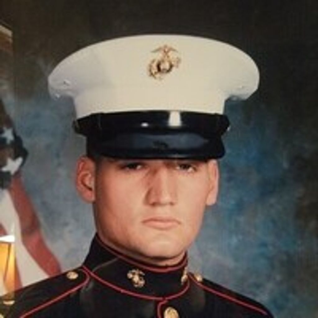 James David Liles, Jr