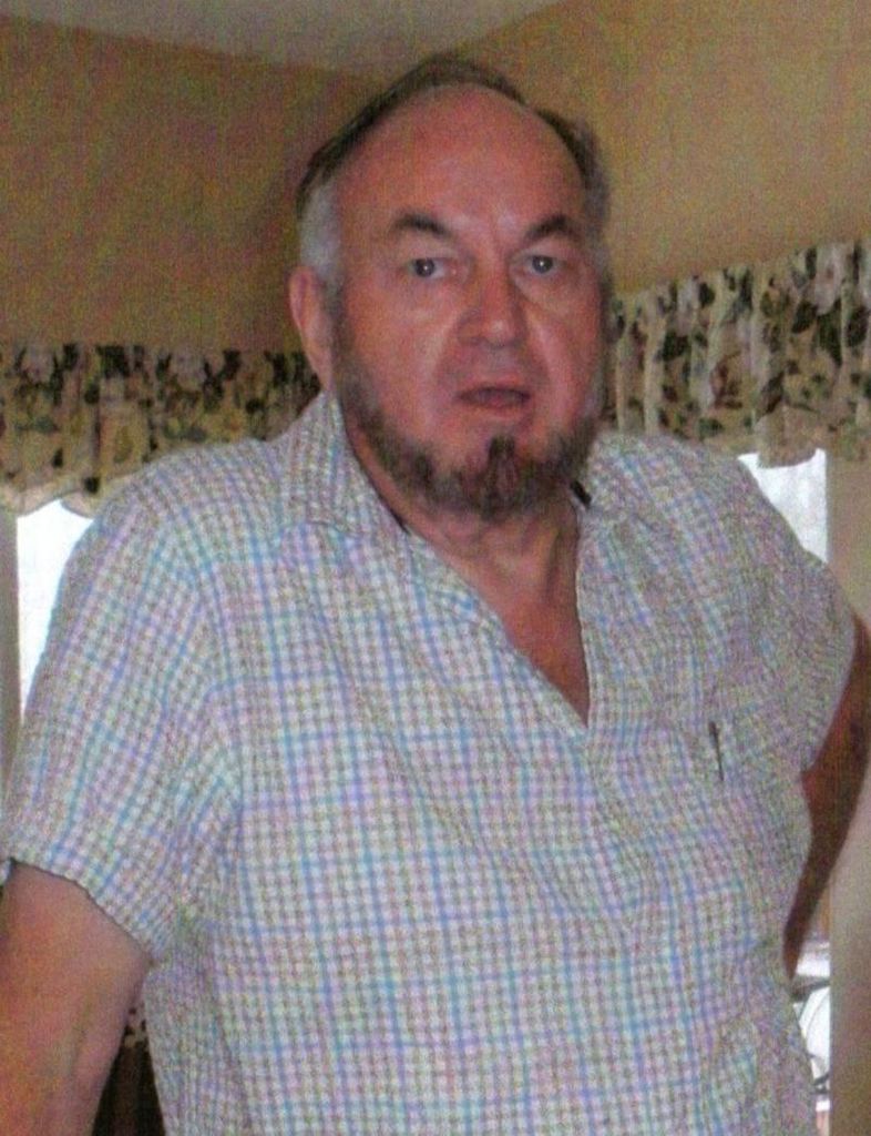 John Dale Vanzyll