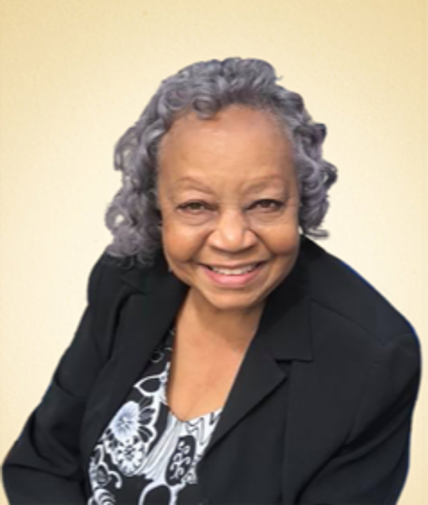Mary Lee Tacker