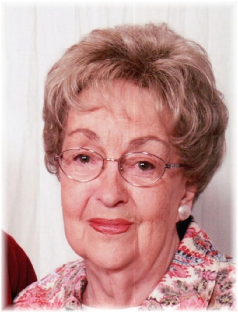 Bernice (Bunny) Coventry Newland Profile Photo