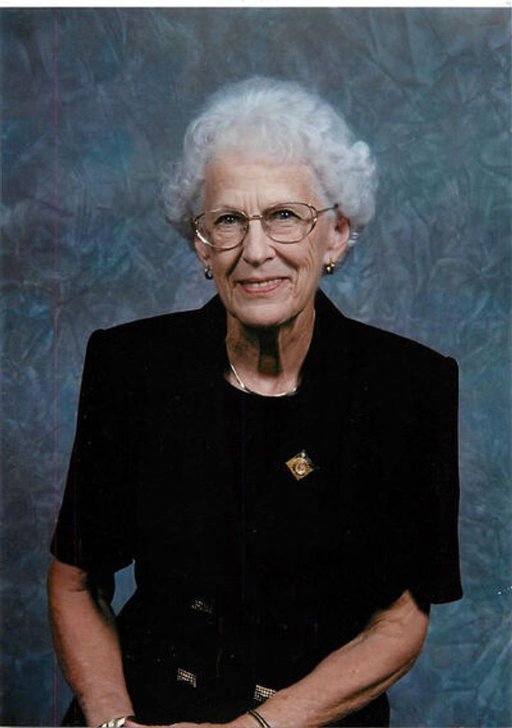 Avis Jean Parman Profile Photo