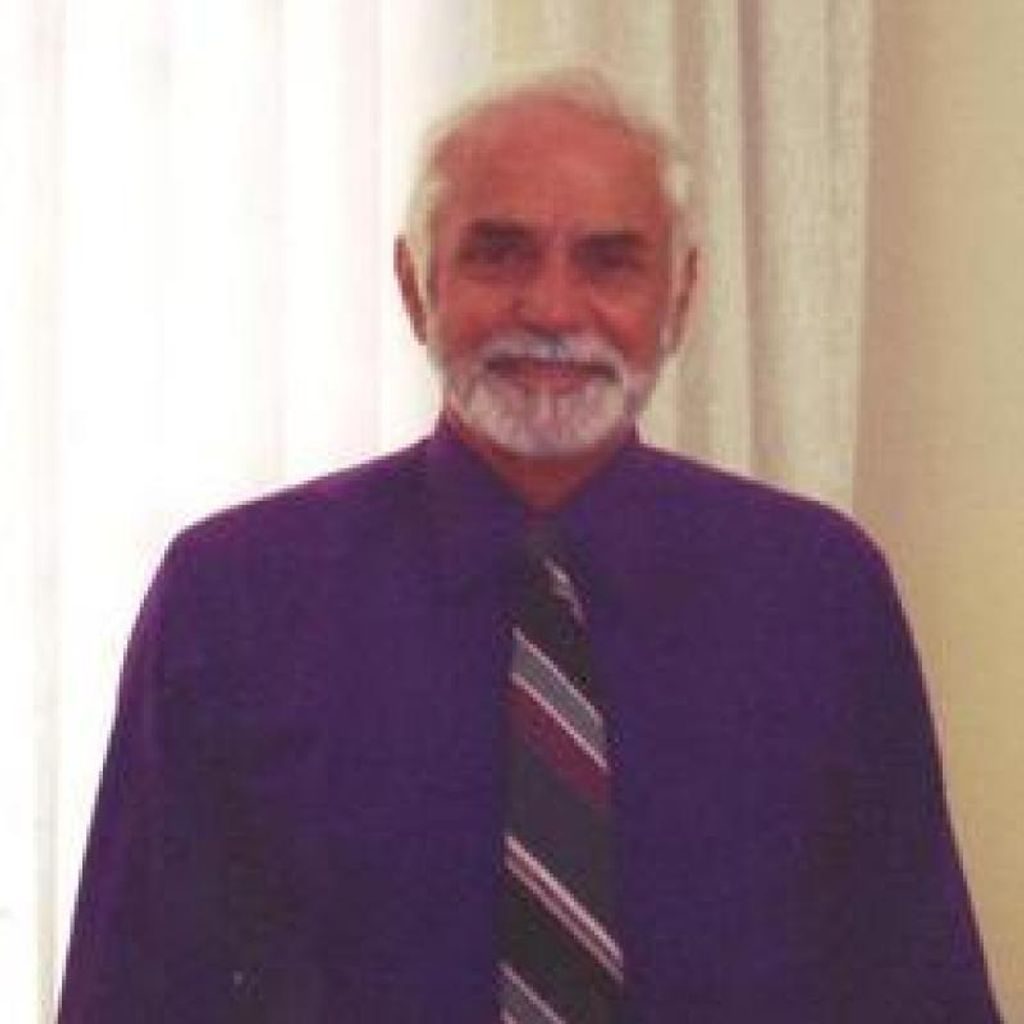 Bill Lucero