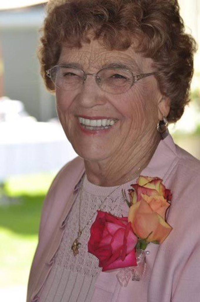 Lorraine Cornelius