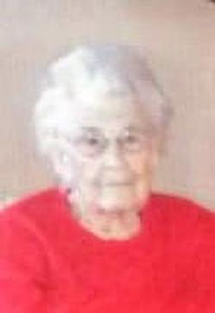 Evelyn Stephenson Darden