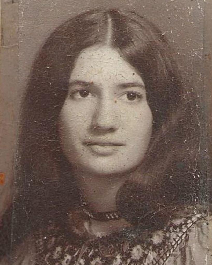 Doreen A. Cook