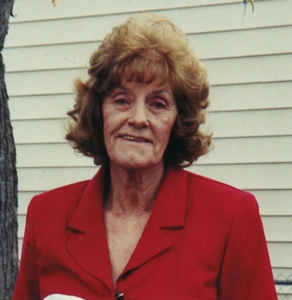 Marilynn Jeanette Creek Profile Photo