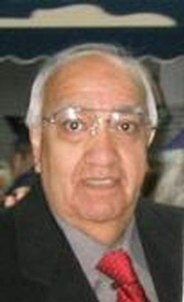 Felix Anthony Gomez, Jr. Profile Photo