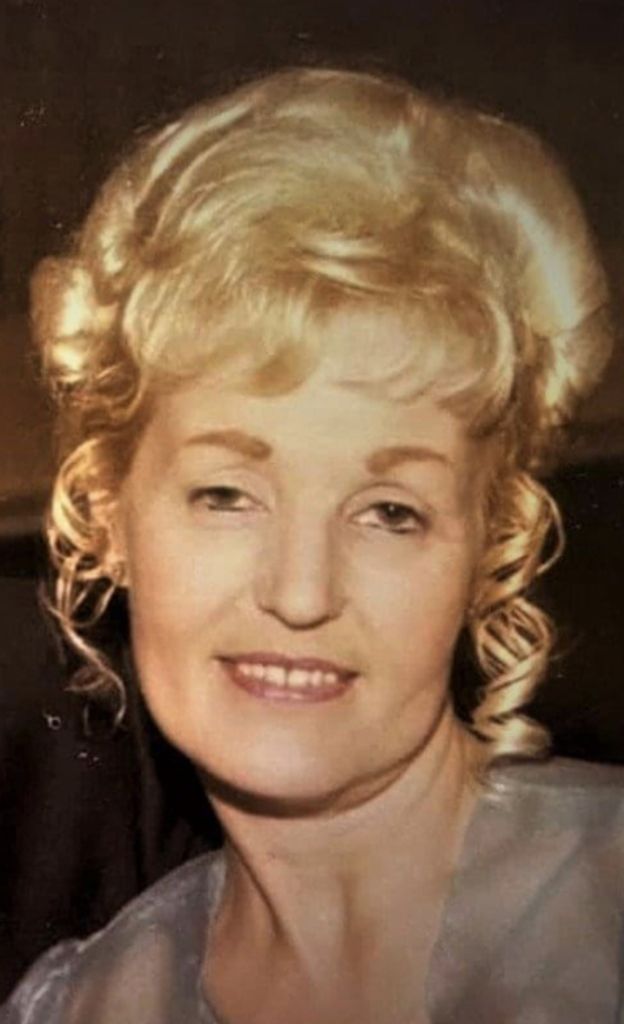 Jewellene Kelso Ruff