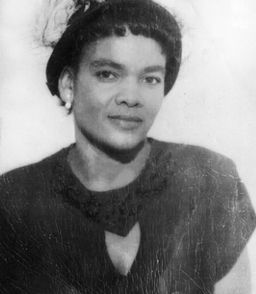 Ina David