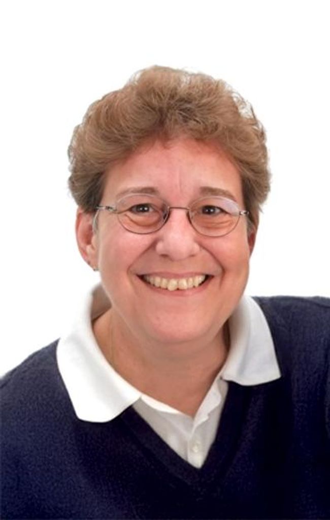 Linda B. Blank Profile Photo