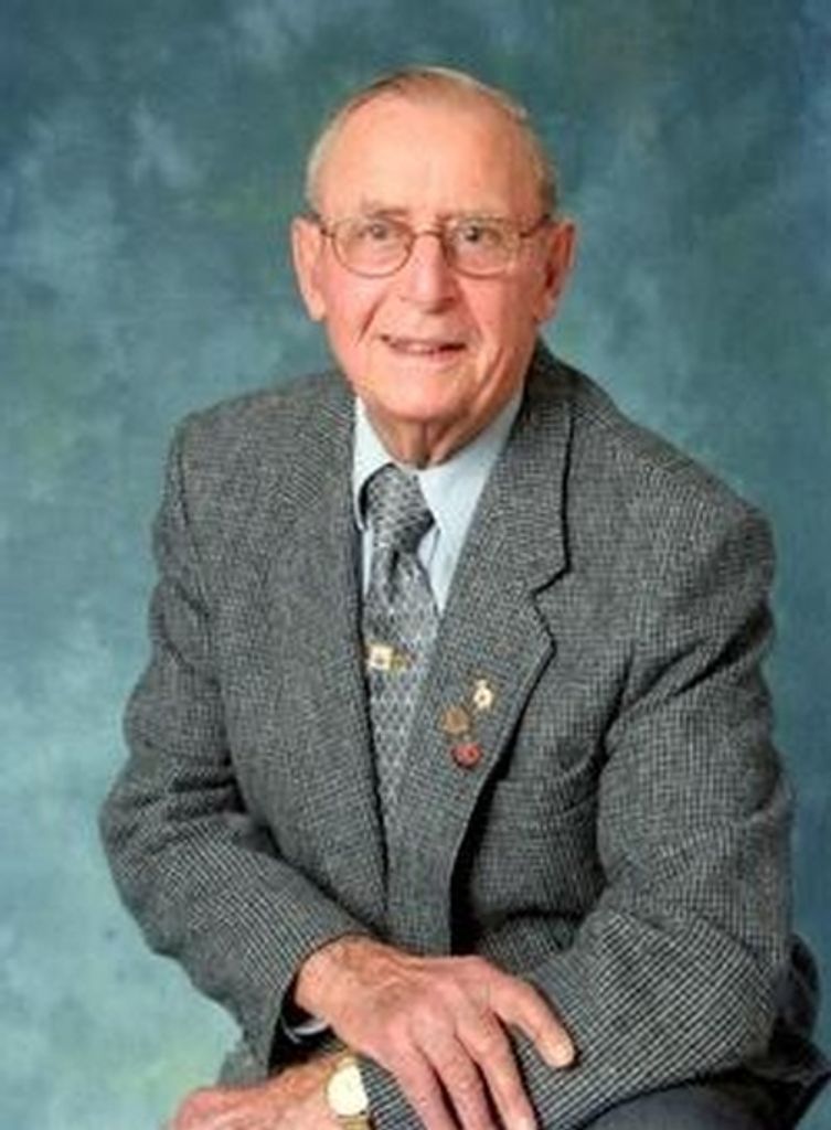 Cecil Deal Wile