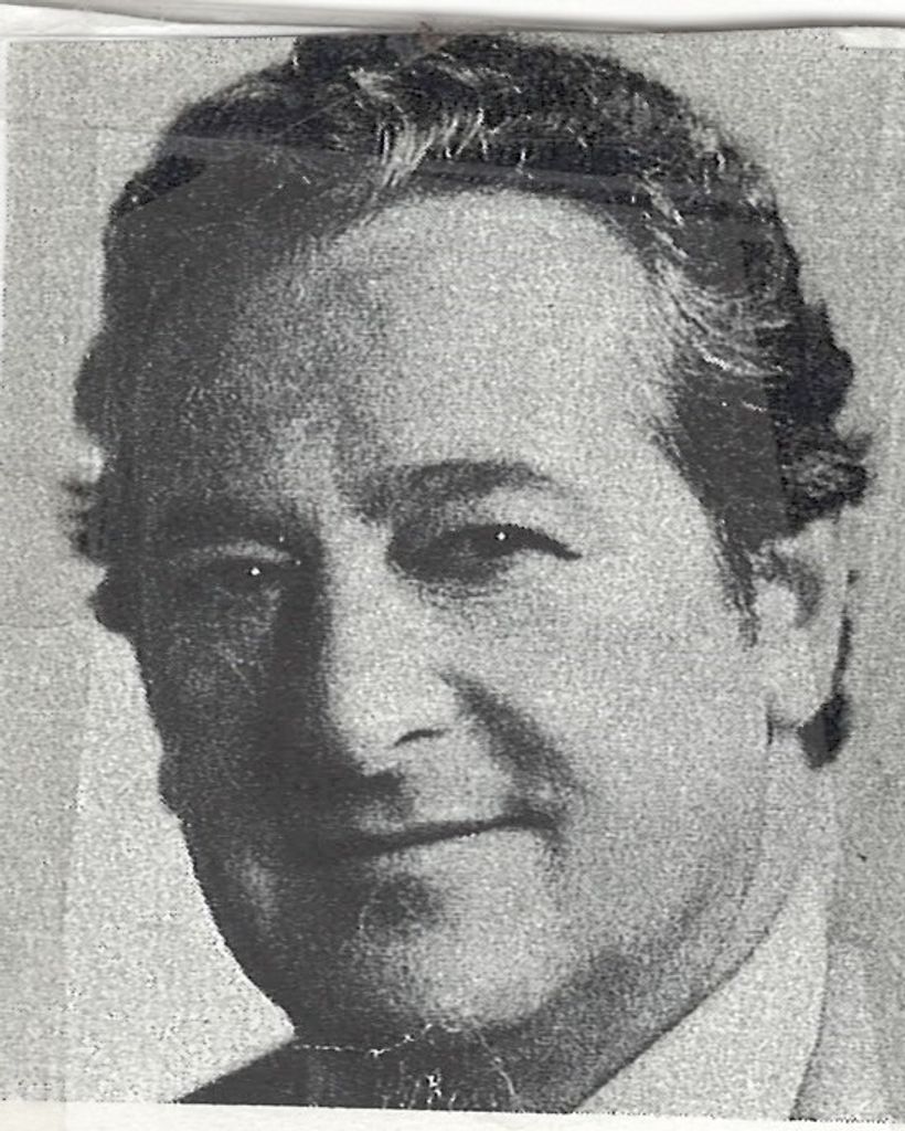 Anthony W. Bucci, Sr. Profile Photo