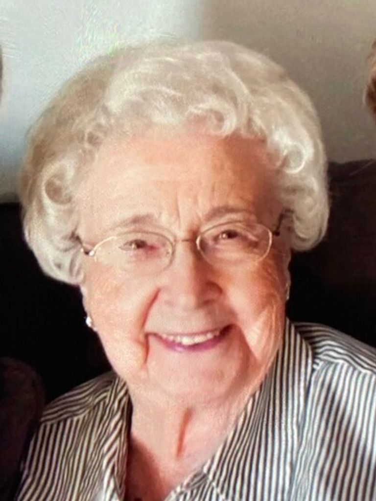 Virginia Lois Steffen Profile Photo