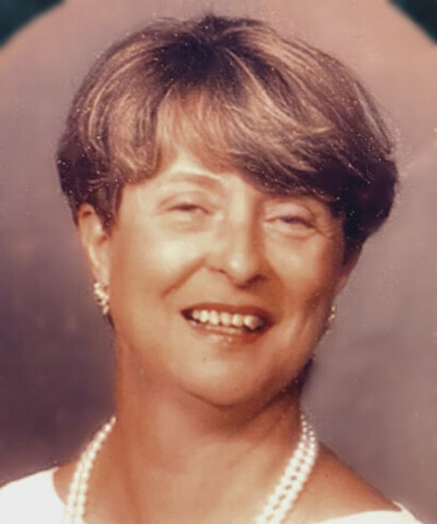 Winnie Harrison Adamson Profile Photo