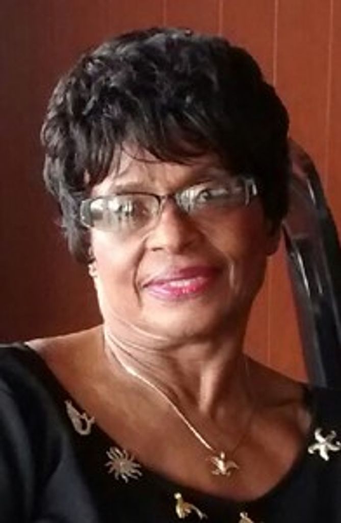 Priscilla C. Matthews
