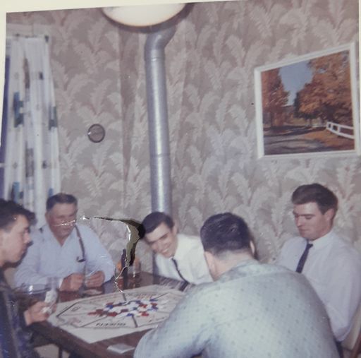 Marion (Thorne)  Macdonald photo gallery thumbnail 27 of 31