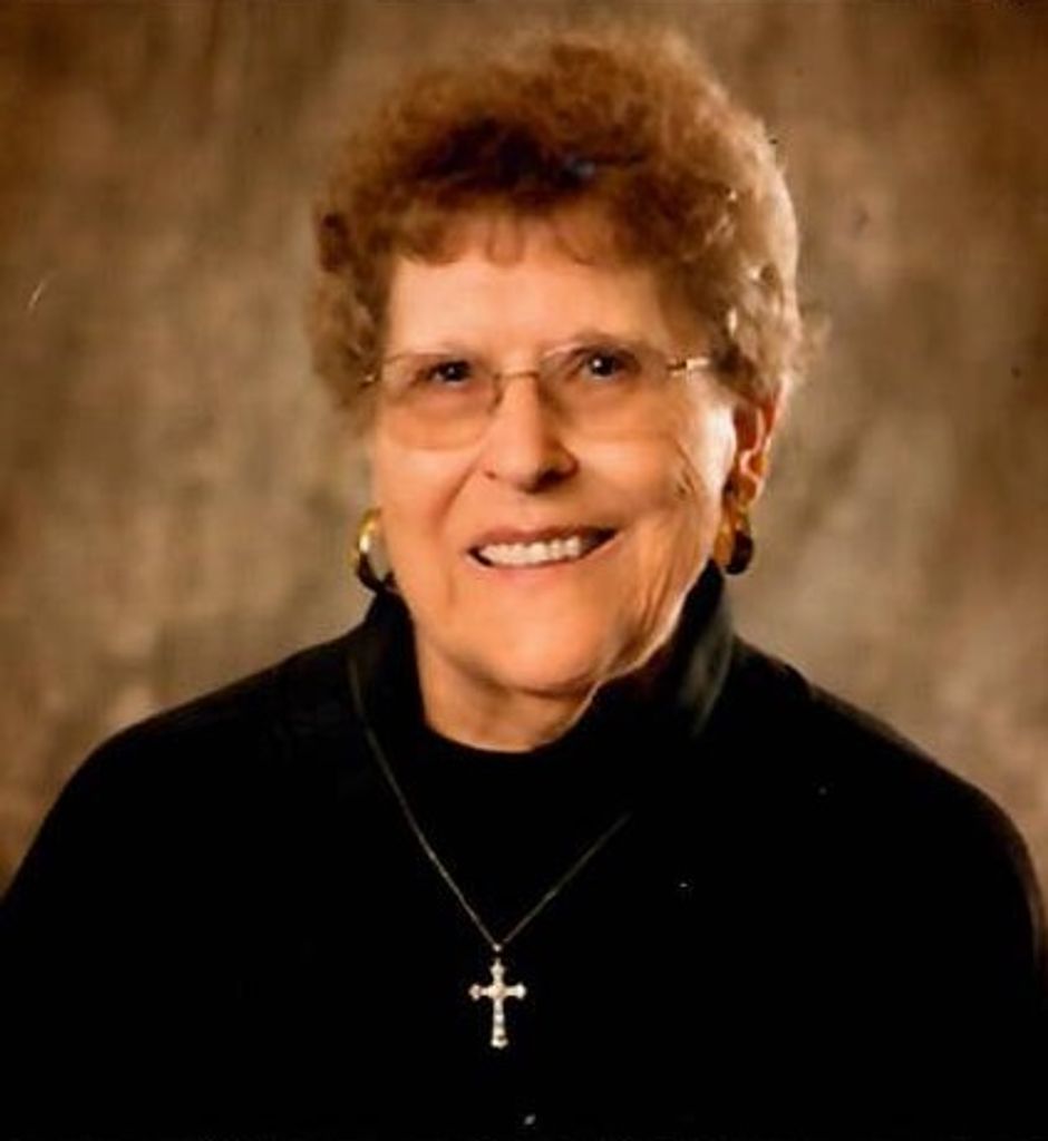 Doris Ann Adams