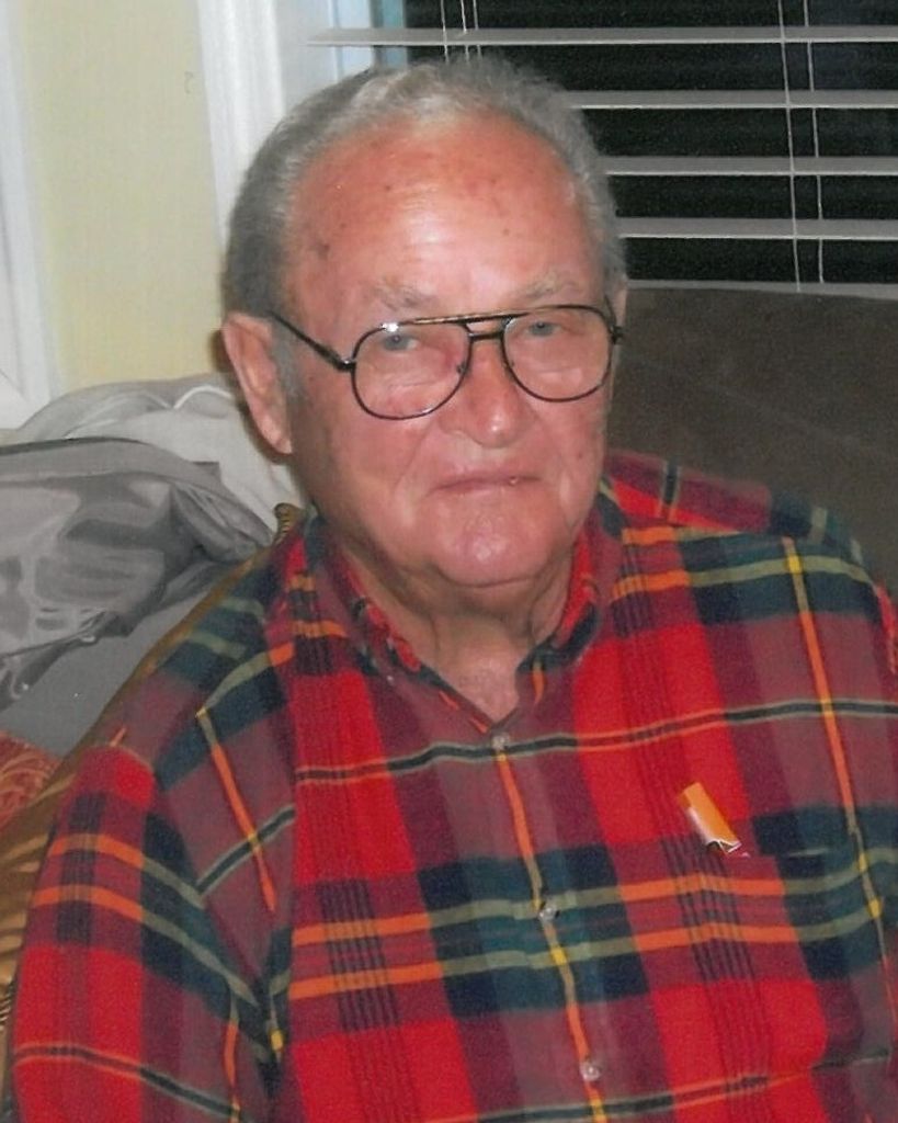Lawrence Greer McMillan Profile Photo