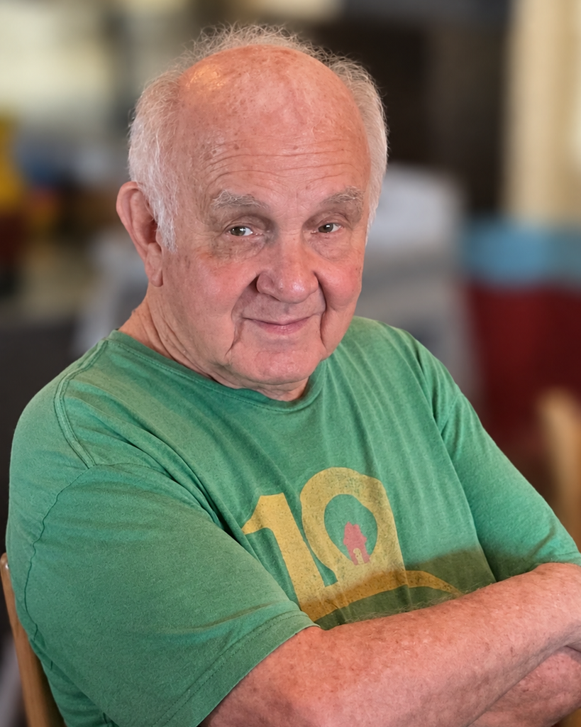 Roger Nasher Rivers Profile Photo
