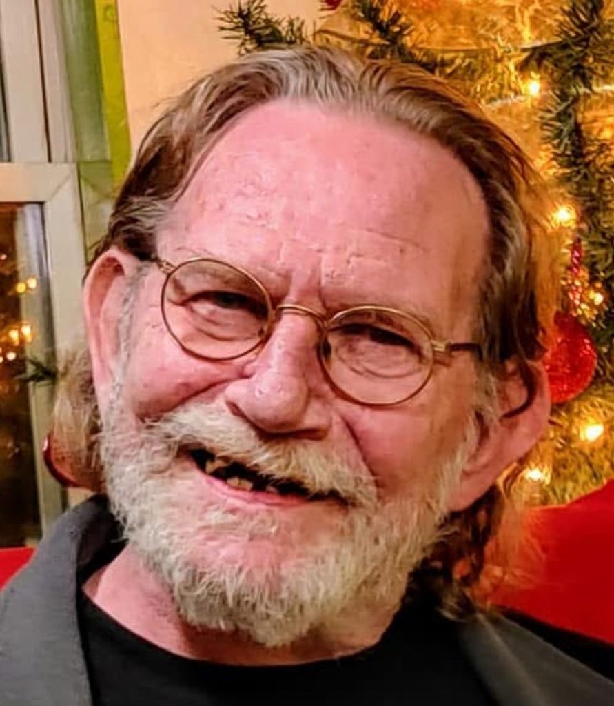 Gary Mcmorran Profile Photo
