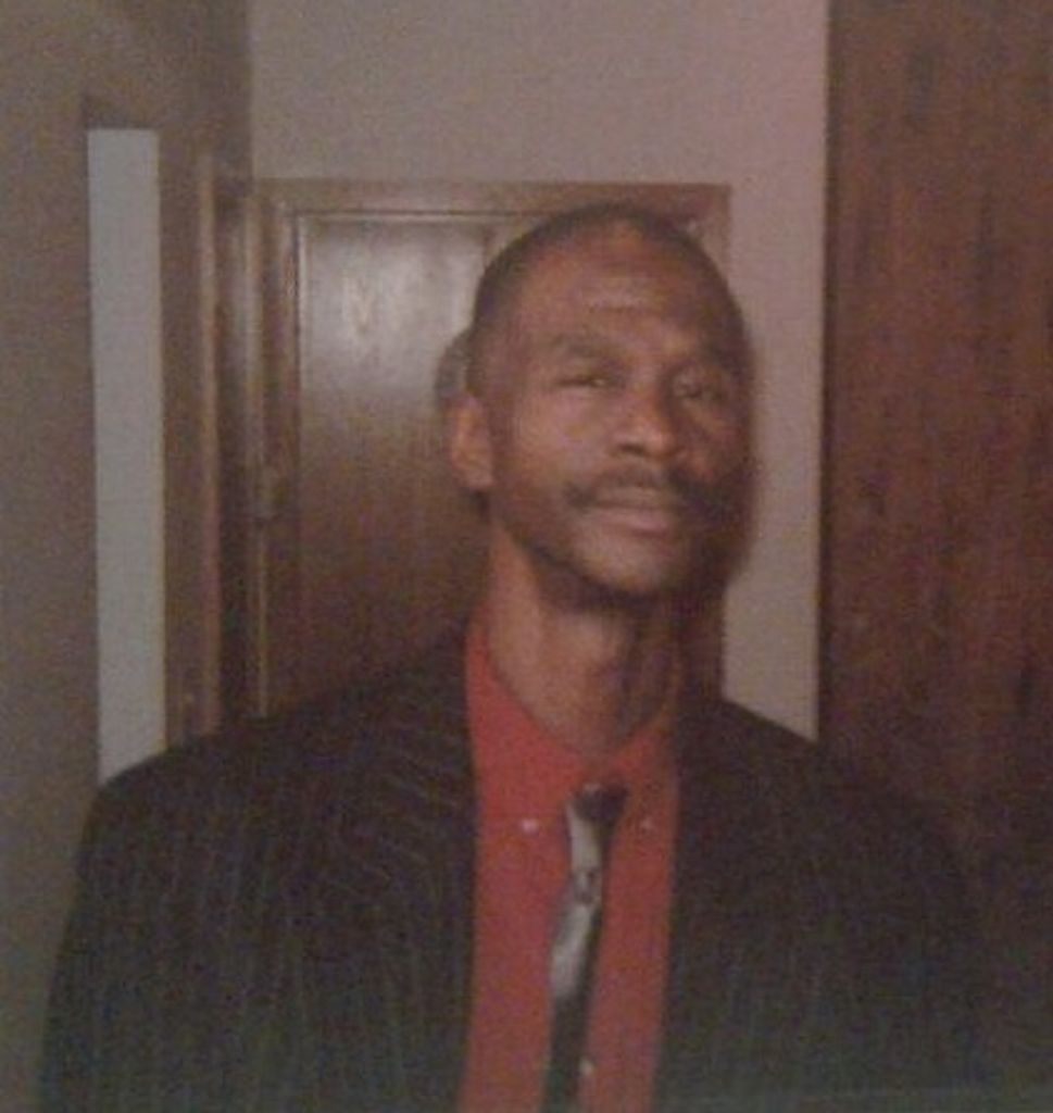 Calvin Bridgeforth