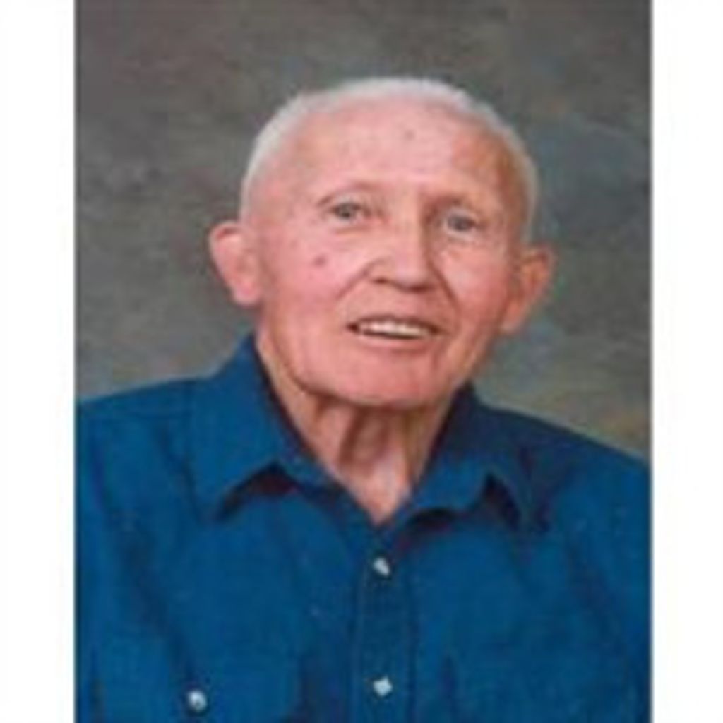 Paul Daniel Welch