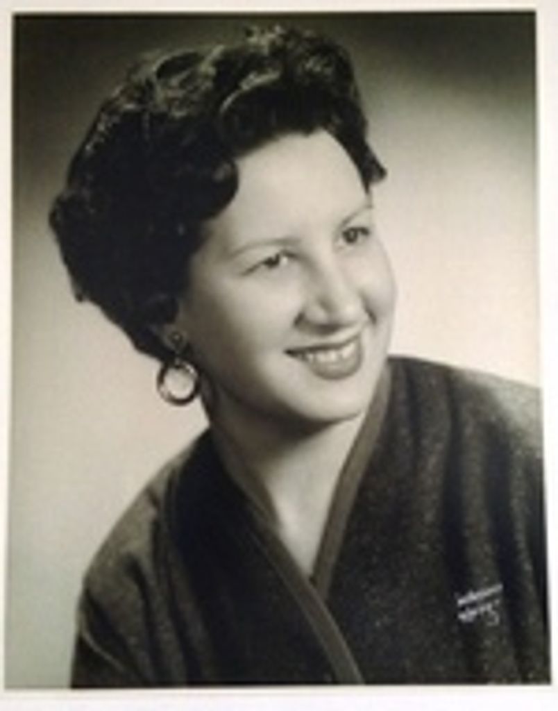 Benvinda Rebelo