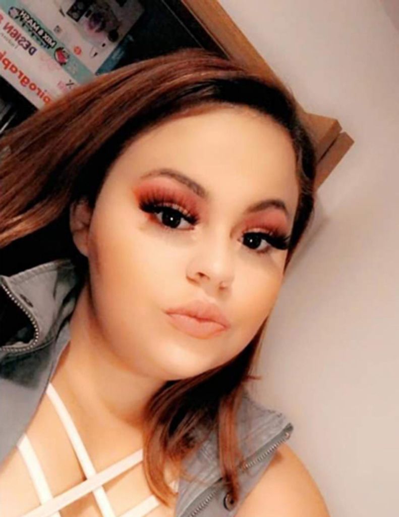 Krisandra Eilsie Gillis Profile Photo
