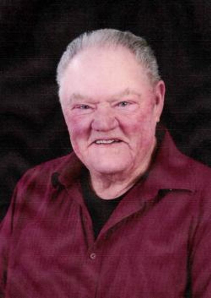 James Douglas Patterson Profile Photo