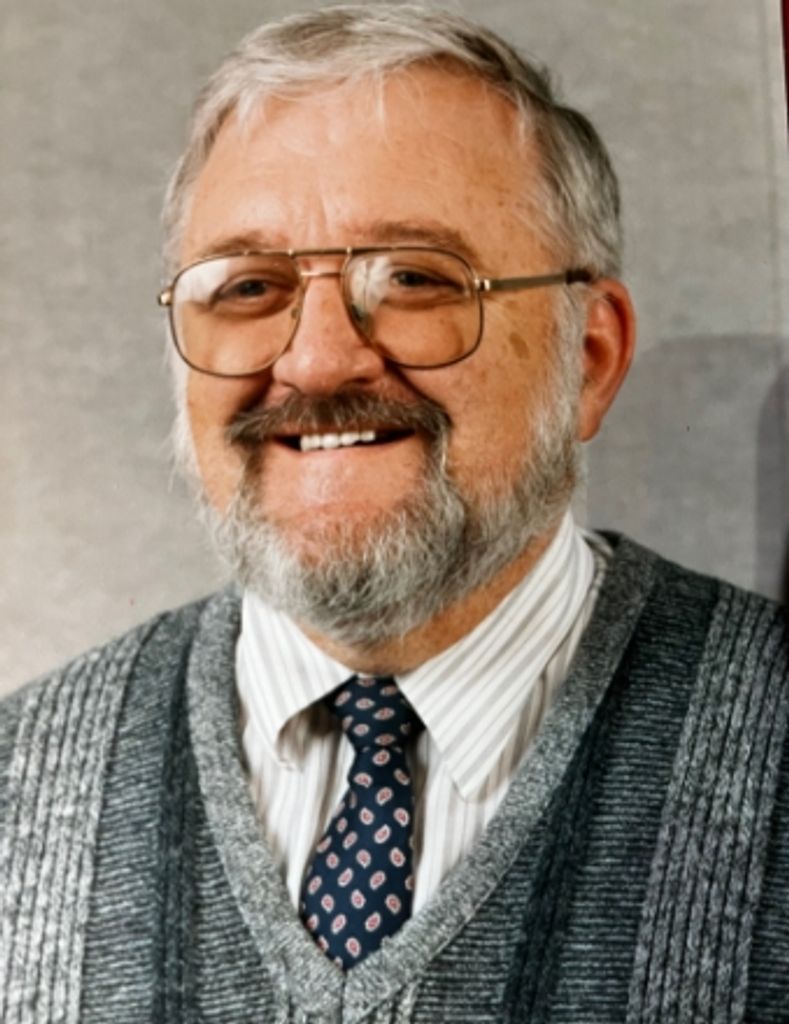 James Irvin Mangum Profile Photo