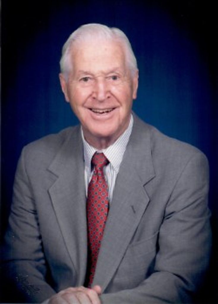Paul Powell