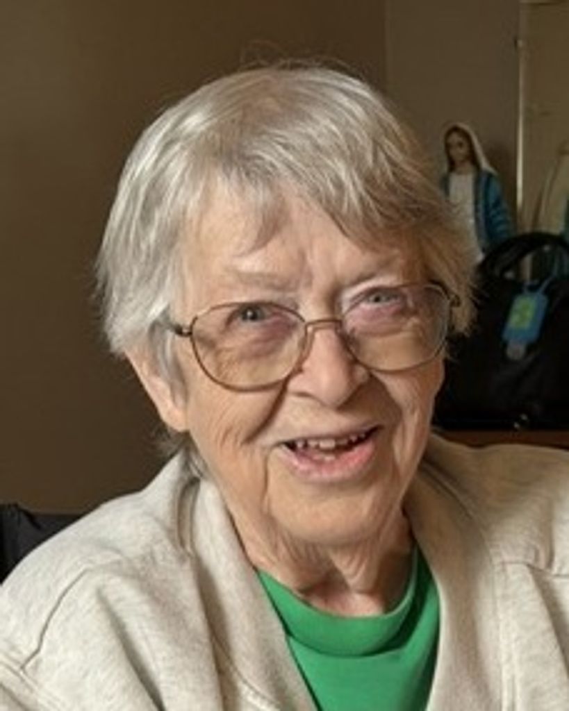 Phyllis L. Urbanski