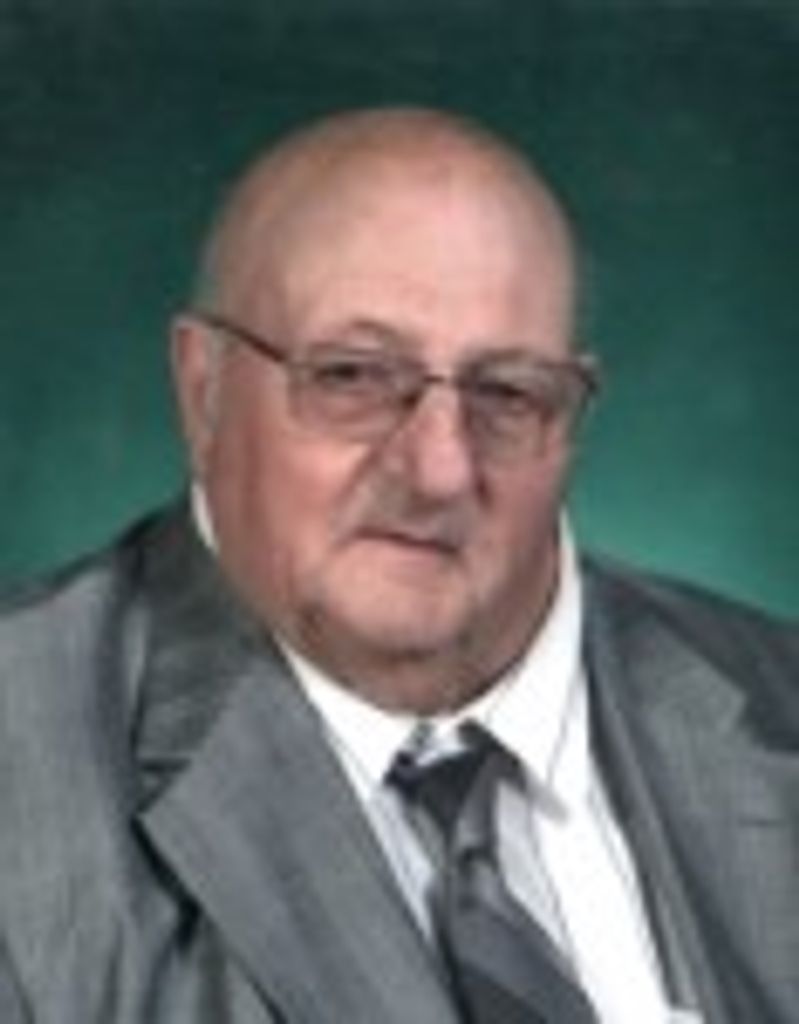 Alvin R. Arbeiter Profile Photo
