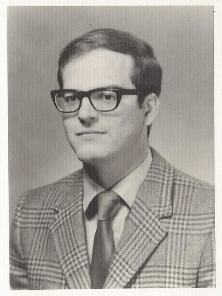 J.B. Holstein