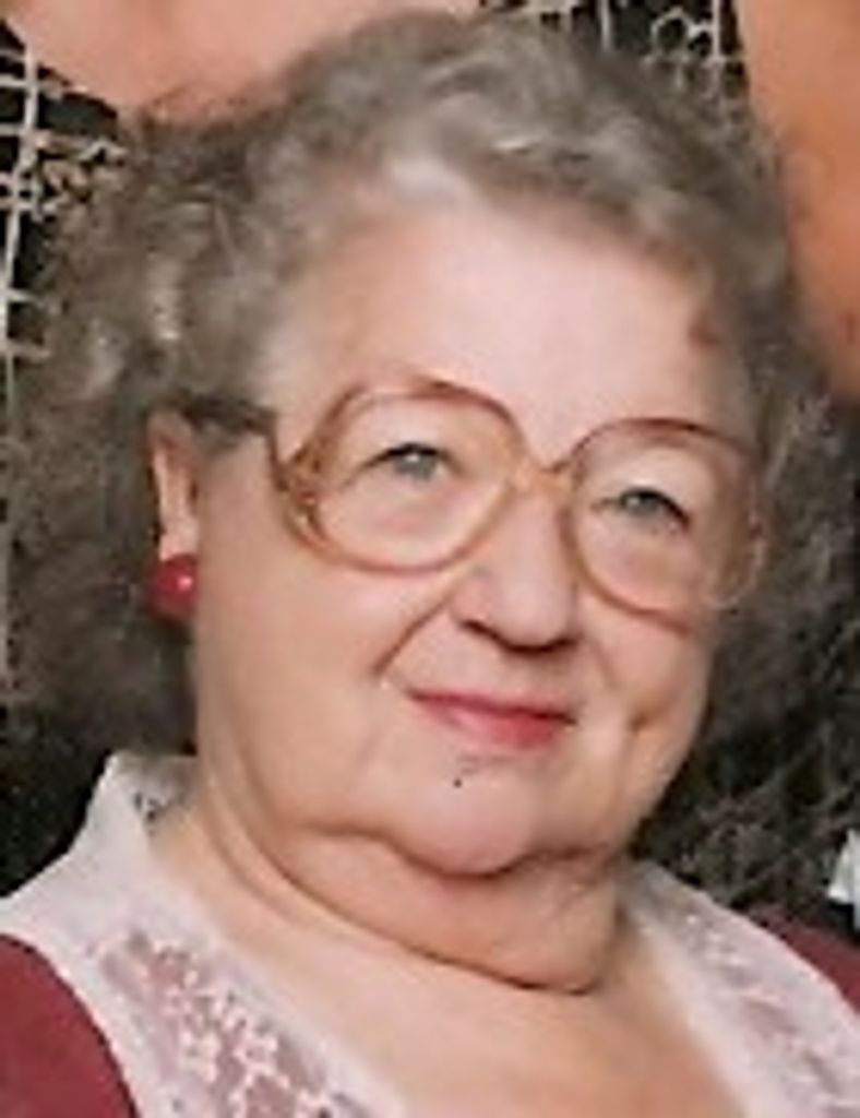 Anna Marie Zimmerman