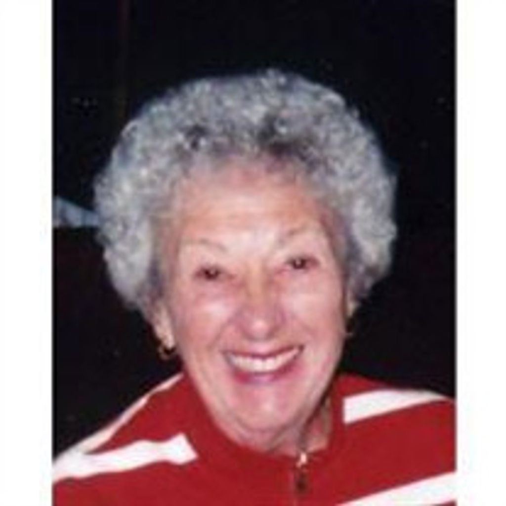 Joan R. O'Dea