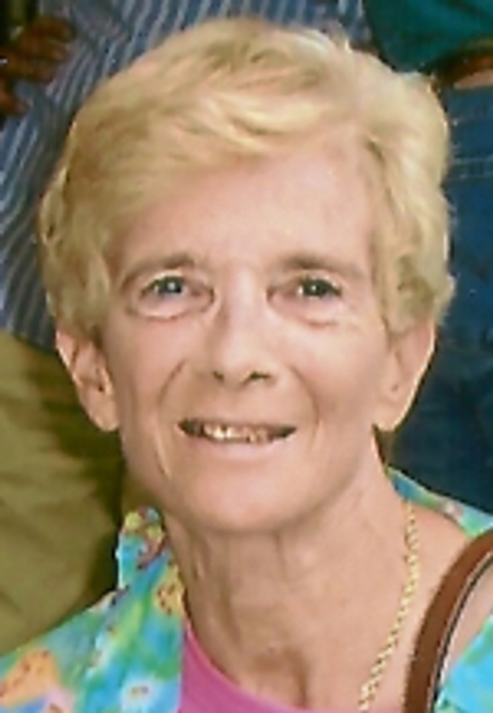 Charlene E. Palladino, Ph.D.