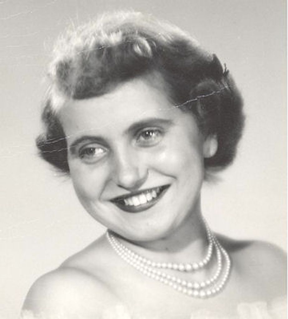 Carol E. Beschta