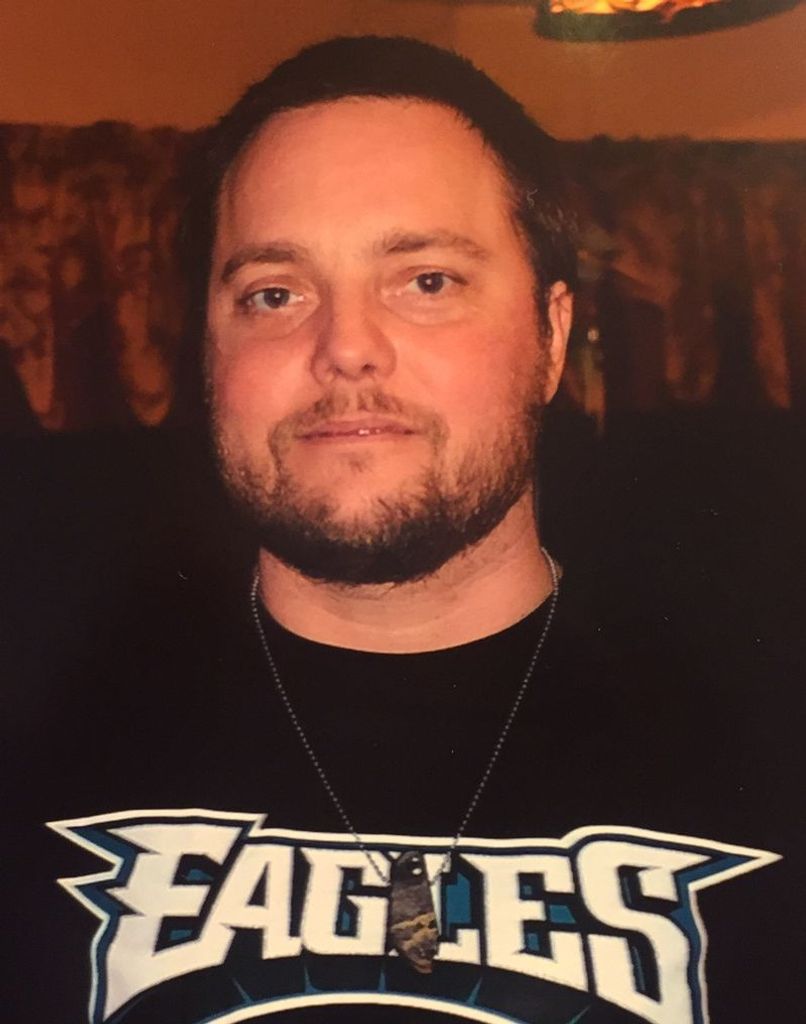 David Lee Knaub Profile Photo