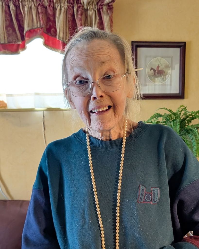 Camille Ann Gillespie