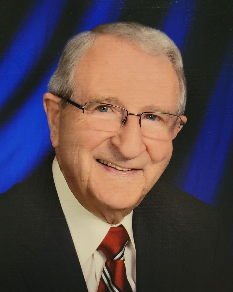 Kenneth N Fillinger