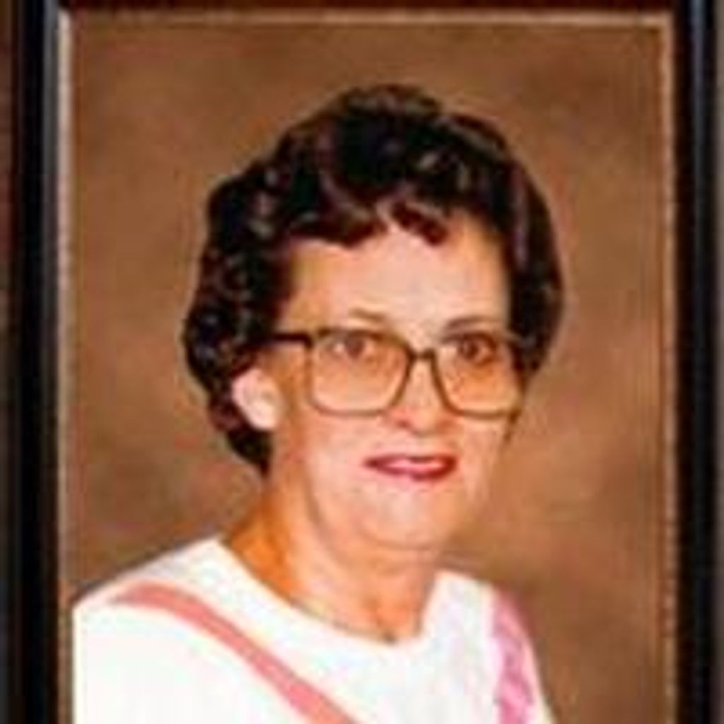 Shirley Elizabeth White